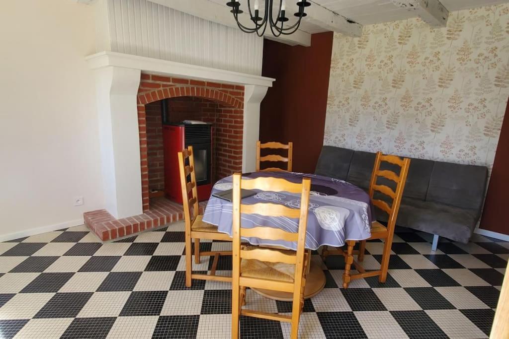 Location Petite Maison Ambazac Екстериор снимка