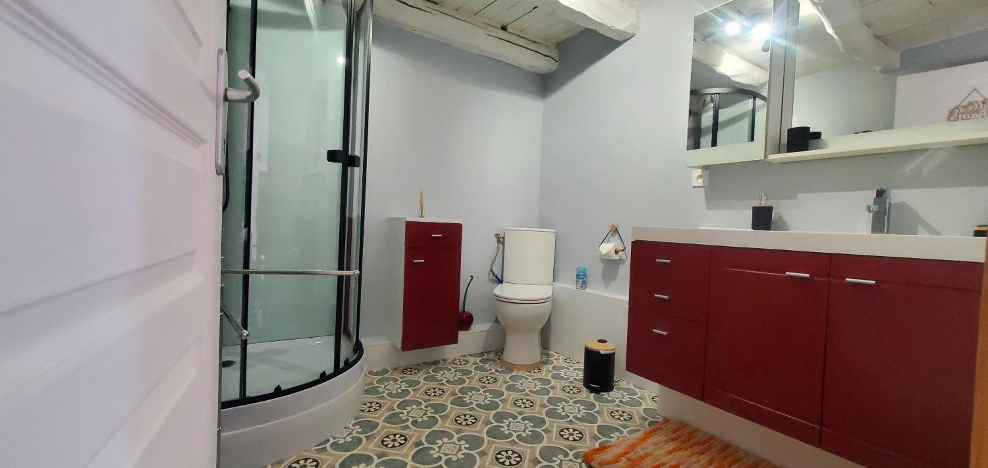 Location Petite Maison Ambazac Екстериор снимка