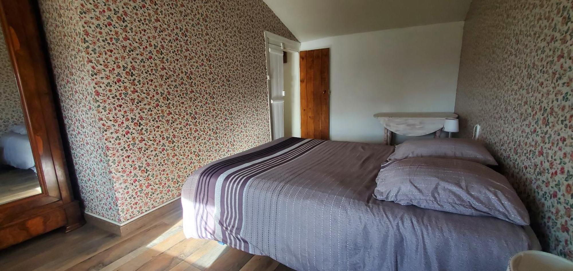 Location Petite Maison Ambazac Екстериор снимка